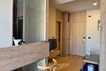 1 Bedroom Apartment for rent in The Address Sukhumvit 42, Phra Khanong, Bangkok near BTS Ekkamai