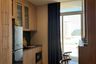 1 Bedroom Apartment for rent in The Address Sukhumvit 42, Phra Khanong, Bangkok near BTS Ekkamai