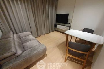 1 Bedroom Condo for rent in Chalermnit Art De Maison, Khlong Tan Nuea, Bangkok near BTS Thong Lo
