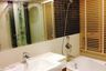 1 Bedroom Condo for rent in The Crest Sukhumvit 49, Khlong Tan Nuea, Bangkok near BTS Thong Lo