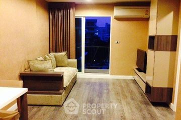1 Bedroom Condo for rent in The Crest Sukhumvit 49, Khlong Tan Nuea, Bangkok near BTS Thong Lo