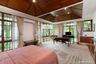 5 Bedroom House for Sale or Rent in Baan Sansiri, Lumpini, Bangkok near BTS Ratchadamri