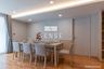 4 Bedroom Condo for rent in Khlong Toei Nuea, Bangkok near Airport Rail Link Makkasan