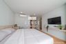 4 Bedroom Condo for rent in Khlong Toei Nuea, Bangkok near Airport Rail Link Makkasan