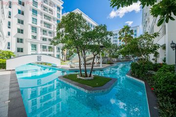 2 Bedroom Condo for sale in Nong Prue, Chonburi