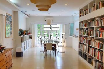 4 Bedroom Townhouse for rent in Prompak Gardens, Khlong Tan Nuea, Bangkok near BTS Phrom Phong