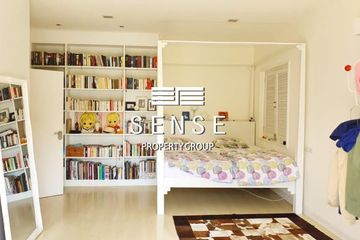 4 Bedroom Townhouse for rent in Prompak Gardens, Khlong Tan Nuea, Bangkok near BTS Phrom Phong