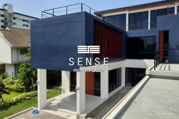 5 Bedroom House for Sale or Rent in Bang Chak, Bangkok near BTS Bang Chak