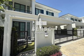 4 Bedroom House for rent in Setthasiri Bangna KM.10, Bang Phli Yai, Samut Prakan