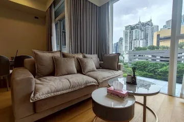 2 Bedroom Condo for rent in Wyndham Garden Residence, Phra Khanong, Bangkok near BTS Ekkamai