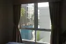 1 Bedroom Condo for rent in Rich Park 2 @ Taopoon Interchange, Bang Sue, Bangkok near MRT Tao Poon