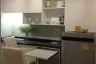 1 Bedroom Condo for rent in Rich Park 2 @ Taopoon Interchange, Bang Sue, Bangkok near MRT Tao Poon