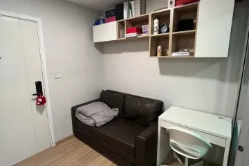 Condo for rent in Plum Condo Mix Chaengwattana, Talat Bang Khen, Bangkok near MRT Rajabhat Phranakhon