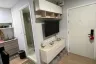 Condo for rent in Plum Condo Mix Chaengwattana, Talat Bang Khen, Bangkok near MRT Rajabhat Phranakhon