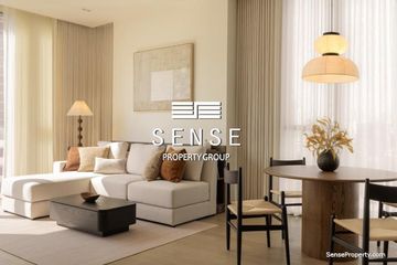 2 Bedroom Condo for sale in The Strand Thonglor, Khlong Tan Nuea, Bangkok near BTS Thong Lo