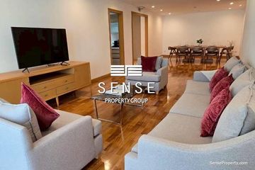3 Bedroom Condo for rent in GM Height, Khlong Toei, Bangkok near BTS Phrom Phong