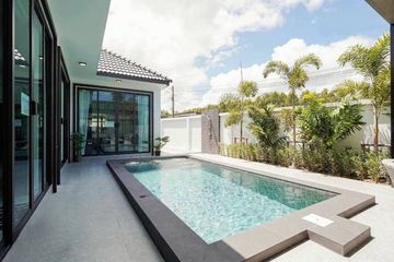3 Bedroom Villa for sale in Pong, Chonburi