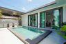 3 Bedroom Villa for sale in Pong, Chonburi