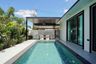 3 Bedroom Villa for sale in Pong, Chonburi