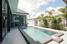 3 Bedroom Villa for sale in Pong, Chonburi