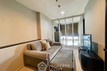 1 Bedroom Condo for rent in Rhythm Sukhumvit 44/1, Phra Khanong, Bangkok near BTS Phra Khanong