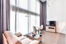 2 Bedroom Condo for rent in The Lofts Silom, Silom, Bangkok near BTS Surasak