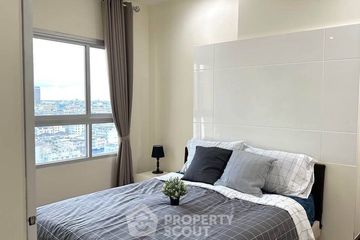 1 Bedroom Condo for rent in Q House Sathorn, Thung Maha Mek, Bangkok near MRT Lumpini
