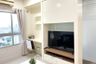1 Bedroom Condo for rent in Q House Sathorn, Thung Maha Mek, Bangkok near MRT Lumpini