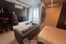 1 Bedroom Condo for rent in Ideo Q Ratchathewi, Thanon Phaya Thai, Bangkok near BTS Ratchathewi