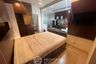 1 Bedroom Condo for rent in Ideo Q Ratchathewi, Thanon Phaya Thai, Bangkok near BTS Ratchathewi