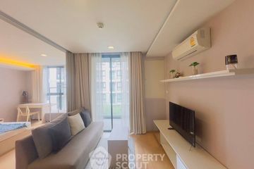 1 Bedroom Condo for rent in LIV@49, Khlong Tan Nuea, Bangkok near BTS Thong Lo
