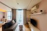 1 Bedroom Condo for rent in LIV@49, Khlong Tan Nuea, Bangkok near BTS Thong Lo