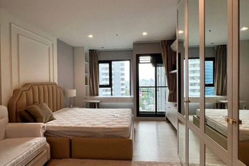 1 Bedroom Condo for rent in Life One Wireless, Lumpini, Bangkok near BTS Ploen Chit
