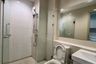 1 Bedroom Condo for rent in Life One Wireless, Lumpini, Bangkok near BTS Ploen Chit
