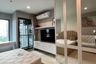 1 Bedroom Condo for rent in Life One Wireless, Lumpini, Bangkok near BTS Ploen Chit