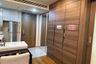 1 Bedroom Condo for rent in The Address Sathorn, Silom, Bangkok near BTS Chong Nonsi