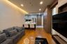 1 Bedroom Condo for rent in The Address Sathorn, Silom, Bangkok near BTS Chong Nonsi