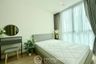 1 Bedroom Condo for rent in NUE District R9, Huai Khwang, Bangkok near MRT Phra Ram 9