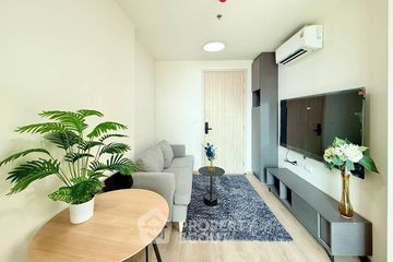 1 Bedroom Condo for rent in NUE District R9, Huai Khwang, Bangkok near MRT Phra Ram 9