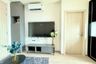 1 Bedroom Condo for rent in NUE District R9, Huai Khwang, Bangkok near MRT Phra Ram 9