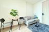 1 Bedroom Condo for rent in NUE District R9, Huai Khwang, Bangkok near MRT Phra Ram 9