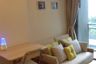 1 Bedroom Condo for rent in Via Botani, Khlong Tan Nuea, Bangkok near BTS Phrom Phong