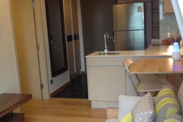 1 Bedroom Condo for rent in Via Botani, Khlong Tan Nuea, Bangkok near BTS Phrom Phong