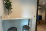 1 Bedroom Condo for rent in Life Asoke, Bang Kapi, Bangkok near MRT Phetchaburi