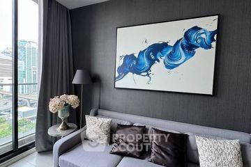 1 Bedroom Condo for rent in Noble Ploenchit, Lumpini, Bangkok near BTS Ploen Chit