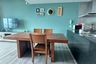 2 Bedroom Condo for rent in The Pano Rama 3, Bang Phong Pang, Bangkok
