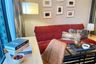 1 Bedroom Condo for rent in Life Asoke Rama 9, Makkasan, Bangkok near MRT Phra Ram 9