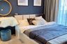 1 Bedroom Condo for rent in Life Asoke Rama 9, Makkasan, Bangkok near MRT Phra Ram 9
