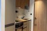1 Bedroom Condo for rent in Chalermnit Art De Maison, Khlong Tan Nuea, Bangkok near BTS Thong Lo