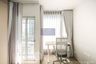 1 Bedroom Condo for rent in Culture Thonglor, Khlong Tan Nuea, Bangkok near BTS Thong Lo